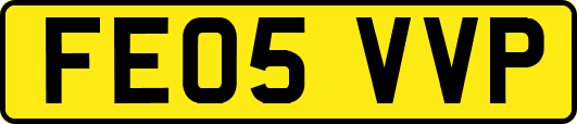 FE05VVP