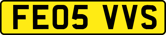 FE05VVS