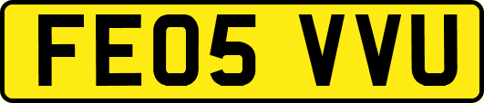 FE05VVU