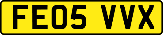 FE05VVX