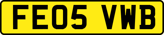 FE05VWB