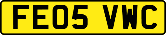 FE05VWC