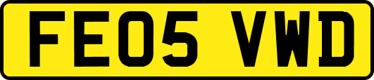 FE05VWD