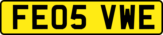FE05VWE