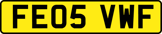 FE05VWF