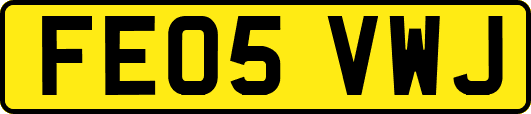 FE05VWJ