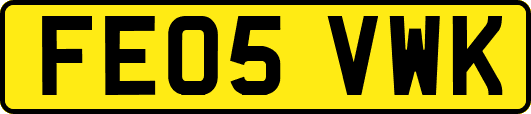 FE05VWK