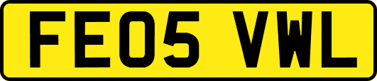 FE05VWL