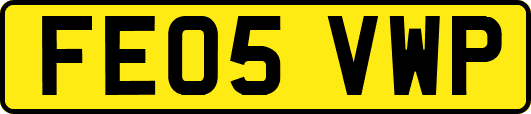 FE05VWP