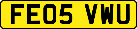 FE05VWU