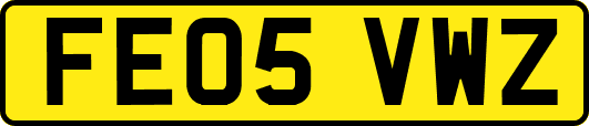 FE05VWZ
