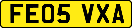 FE05VXA