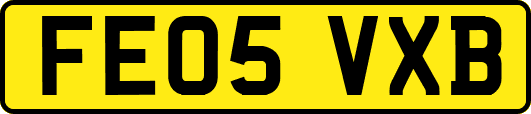 FE05VXB