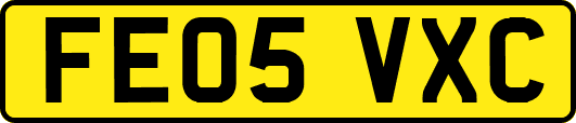 FE05VXC