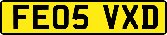 FE05VXD