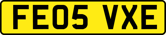 FE05VXE