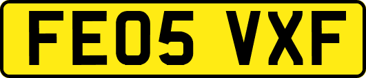 FE05VXF