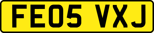 FE05VXJ