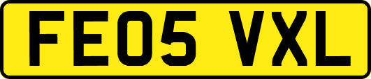 FE05VXL