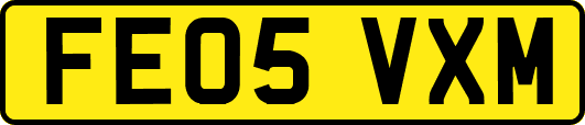 FE05VXM