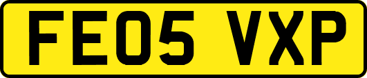 FE05VXP