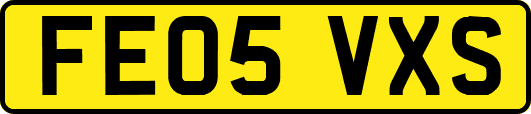 FE05VXS