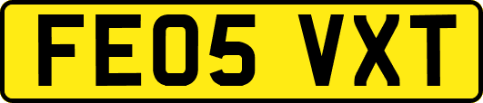 FE05VXT