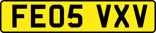 FE05VXV