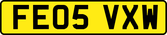 FE05VXW