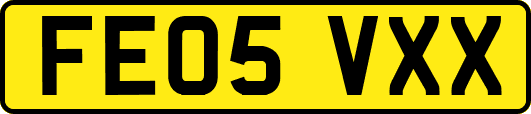 FE05VXX