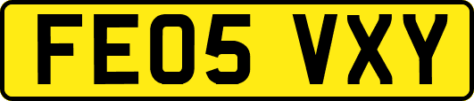 FE05VXY