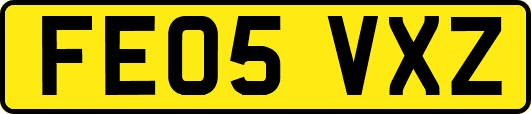 FE05VXZ