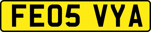 FE05VYA