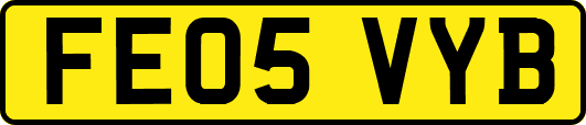 FE05VYB