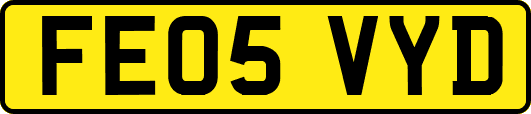 FE05VYD