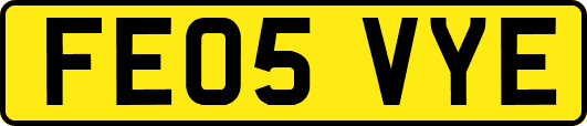 FE05VYE