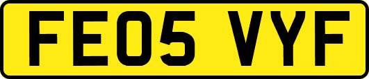 FE05VYF