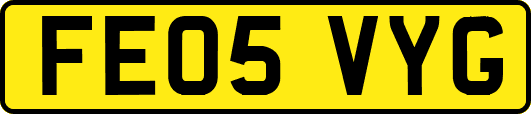 FE05VYG