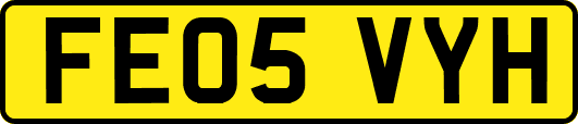 FE05VYH