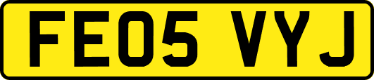 FE05VYJ