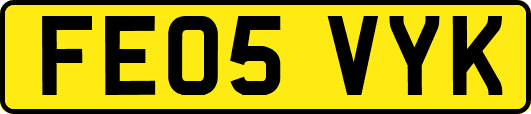 FE05VYK