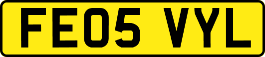 FE05VYL