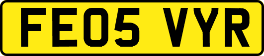 FE05VYR