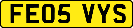 FE05VYS