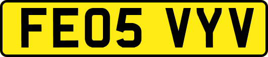 FE05VYV