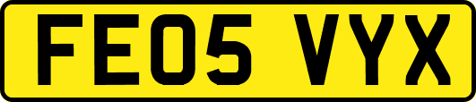 FE05VYX