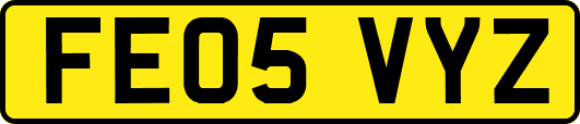 FE05VYZ