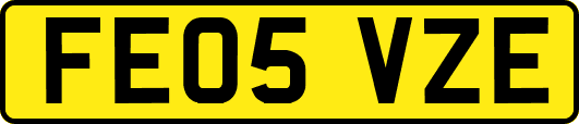 FE05VZE