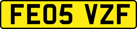 FE05VZF