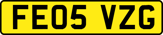 FE05VZG